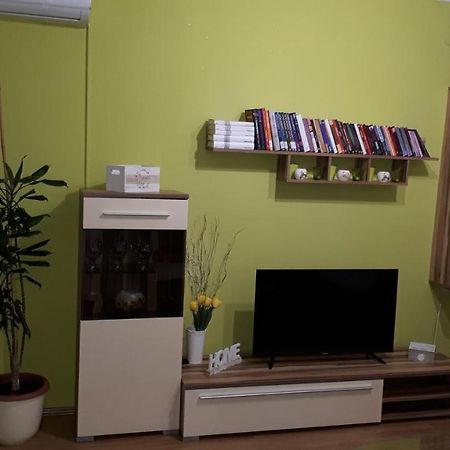 Apartman Panorama Vukovar Dış mekan fotoğraf