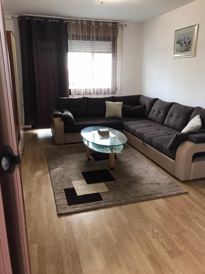Apartman Panorama Vukovar Dış mekan fotoğraf