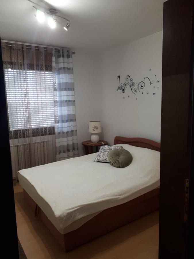 Apartman Panorama Vukovar Dış mekan fotoğraf