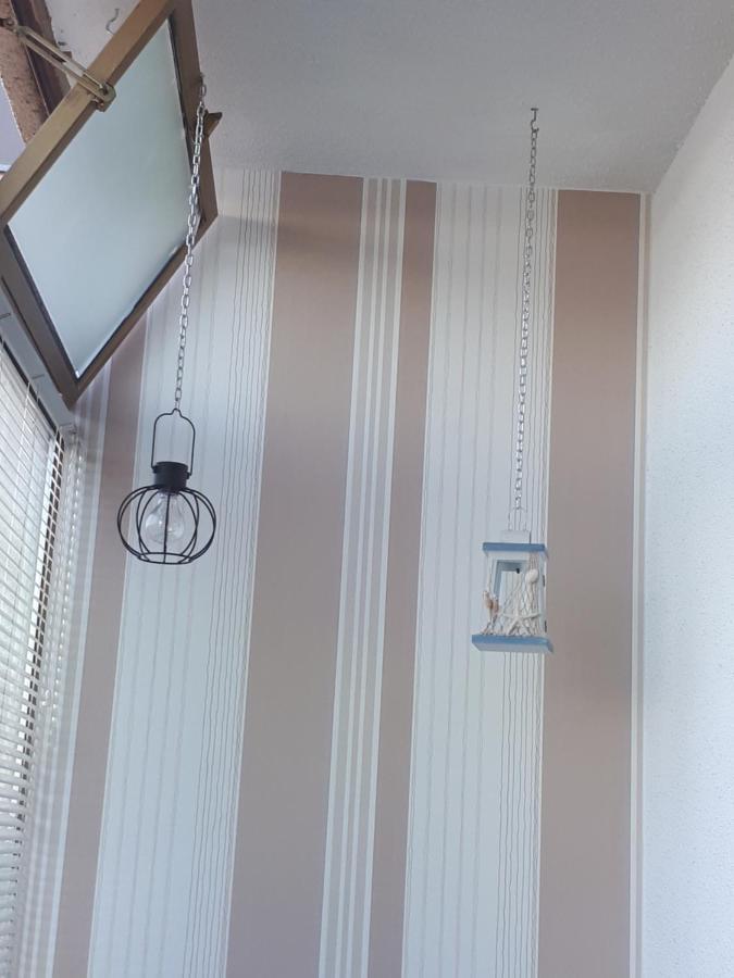 Apartman Panorama Vukovar Dış mekan fotoğraf