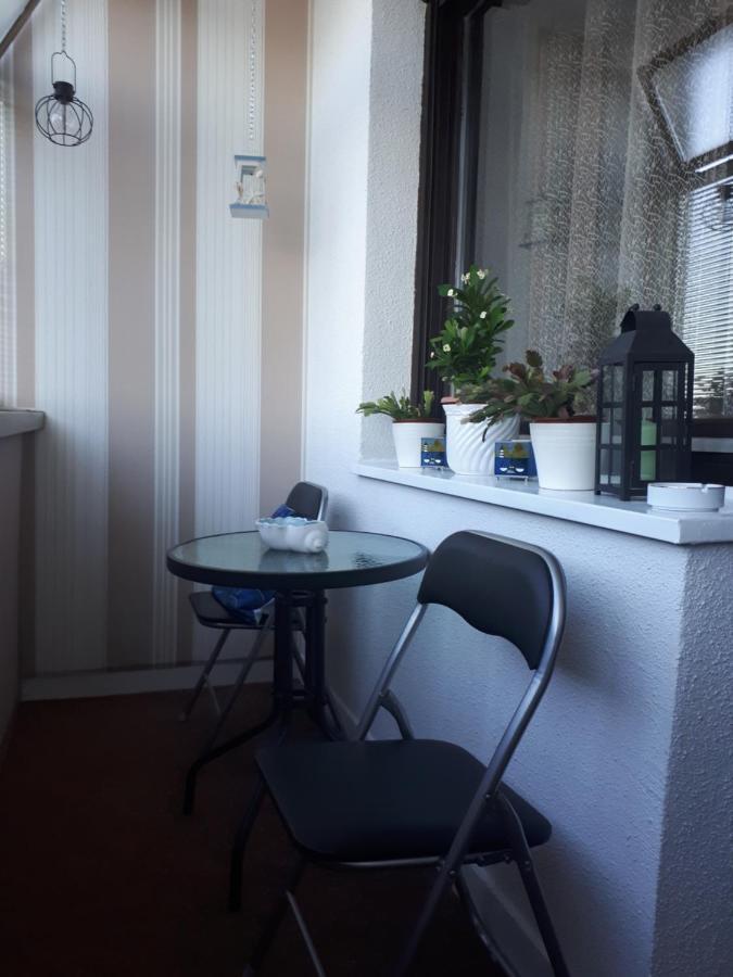 Apartman Panorama Vukovar Dış mekan fotoğraf
