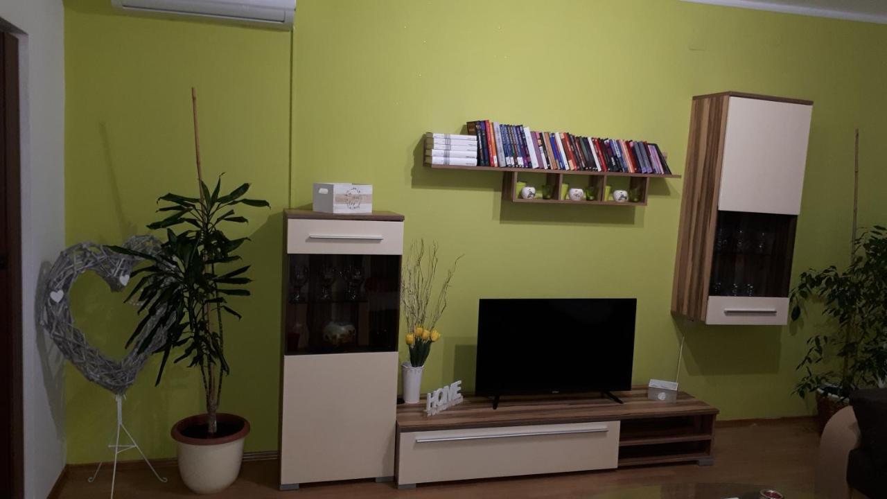 Apartman Panorama Vukovar Dış mekan fotoğraf