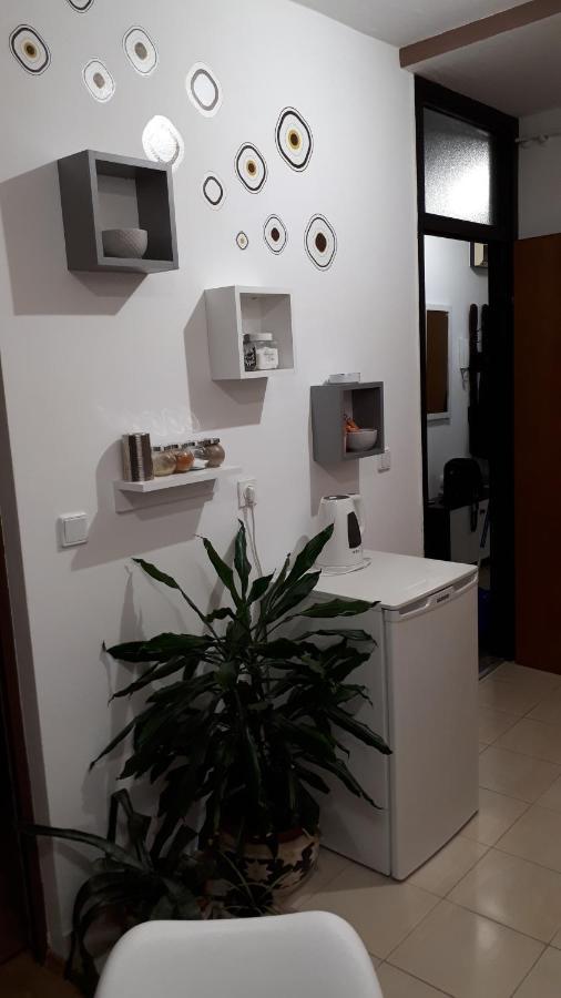Apartman Panorama Vukovar Dış mekan fotoğraf